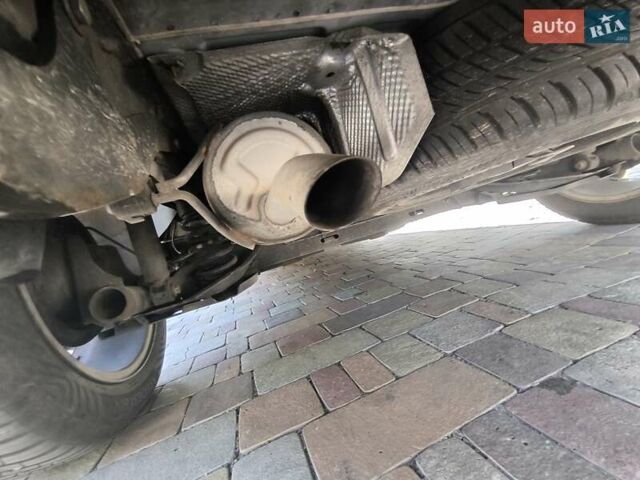 Сірий Рено Кліо, об'ємом двигуна 1.5 л та пробігом 250 тис. км за 8500 $, фото 53 на Automoto.ua