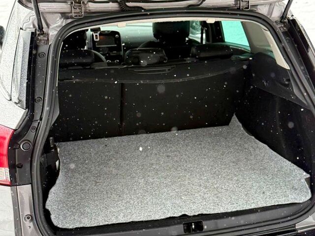 Сірий Рено Кліо, об'ємом двигуна 1.5 л та пробігом 290 тис. км за 7150 $, фото 3 на Automoto.ua