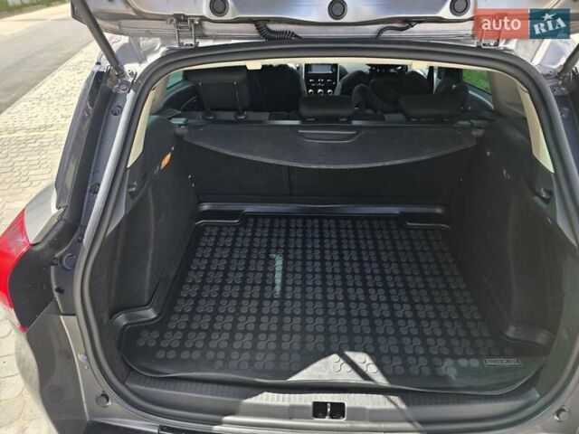 Сірий Рено Кліо, об'ємом двигуна 1.5 л та пробігом 232 тис. км за 8300 $, фото 4 на Automoto.ua