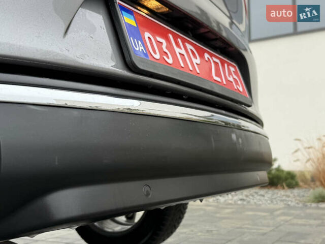 Серый Рено Клио, объемом двигателя 1.2 л и пробегом 122 тыс. км за 8800 $, фото 24 на Automoto.ua