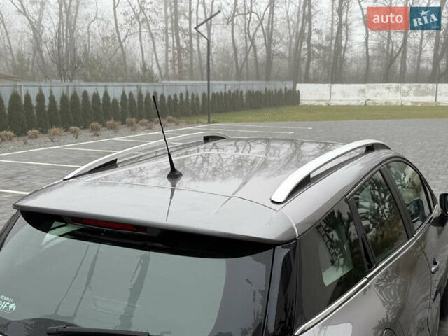 Серый Рено Клио, объемом двигателя 1.2 л и пробегом 122 тыс. км за 8800 $, фото 10 на Automoto.ua