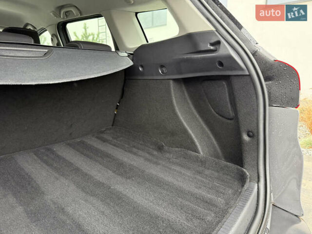 Серый Рено Клио, объемом двигателя 1.2 л и пробегом 122 тыс. км за 8800 $, фото 30 на Automoto.ua