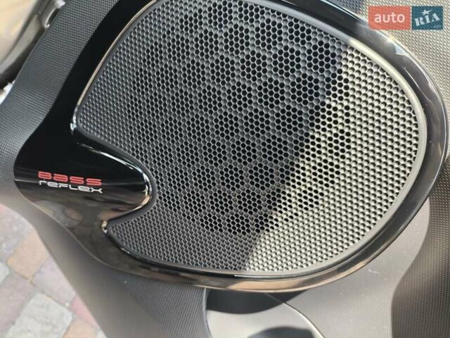 Сірий Рено Кліо, об'ємом двигуна 1.5 л та пробігом 250 тис. км за 8500 $, фото 29 на Automoto.ua