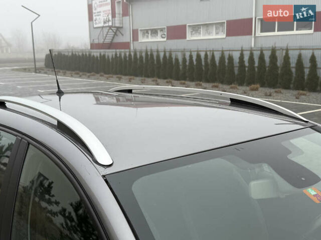 Серый Рено Клио, объемом двигателя 1.2 л и пробегом 122 тыс. км за 8800 $, фото 21 на Automoto.ua