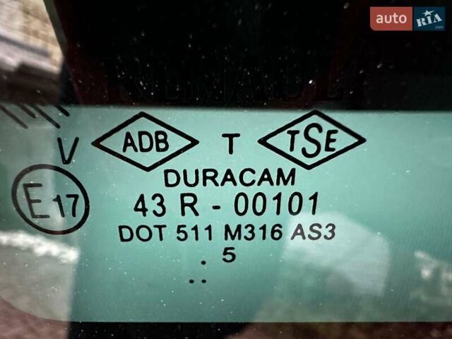 Сірий Рено Кліо, об'ємом двигуна 1.5 л та пробігом 130 тис. км за 10900 $, фото 39 на Automoto.ua