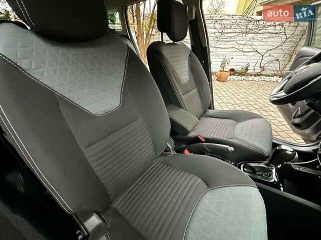 Сірий Рено Кліо, об'ємом двигуна 1.5 л та пробігом 130 тис. км за 10900 $, фото 18 на Automoto.ua