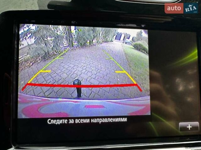 Сірий Рено Кліо, об'ємом двигуна 1.5 л та пробігом 130 тис. км за 10900 $, фото 33 на Automoto.ua