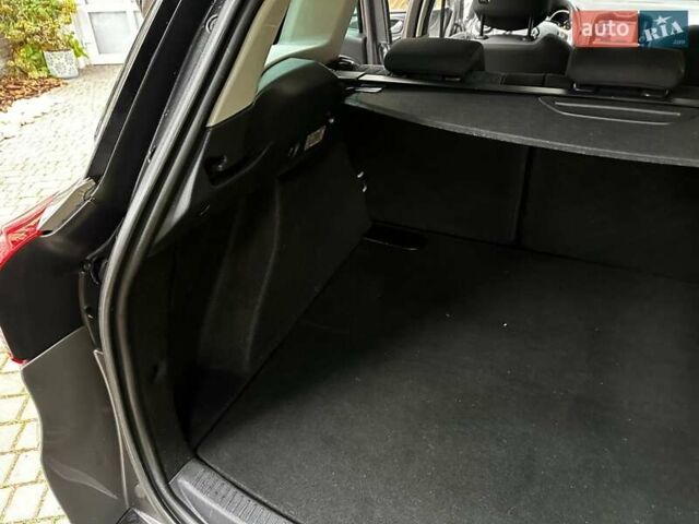 Сірий Рено Кліо, об'ємом двигуна 1.5 л та пробігом 130 тис. км за 10900 $, фото 15 на Automoto.ua