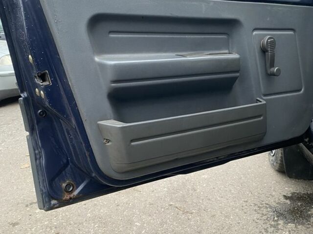 Синій Рено Кліо, об'ємом двигуна 1.2 л та пробігом 150 тис. км за 850 $, фото 6 на Automoto.ua