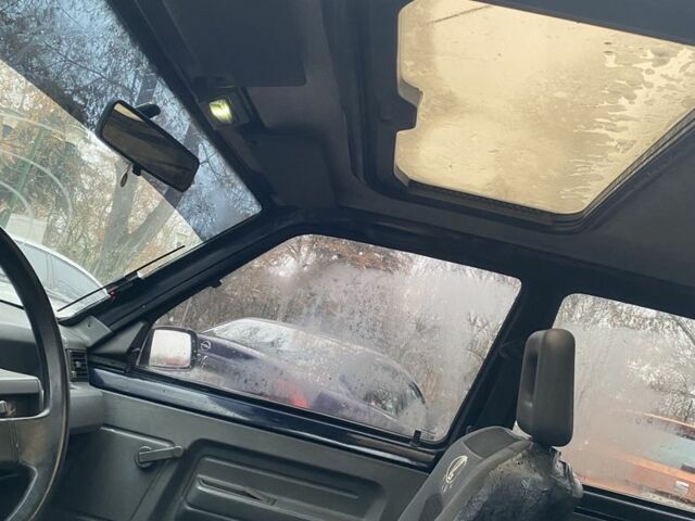 Синій Рено Кліо, об'ємом двигуна 1.2 л та пробігом 150 тис. км за 850 $, фото 5 на Automoto.ua