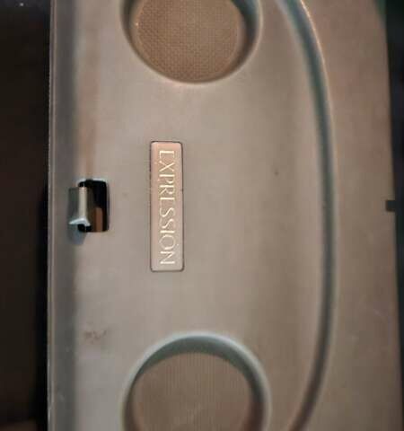 Синій Рено Кліо, об'ємом двигуна 1.39 л та пробігом 214 тис. км за 3800 $, фото 15 на Automoto.ua