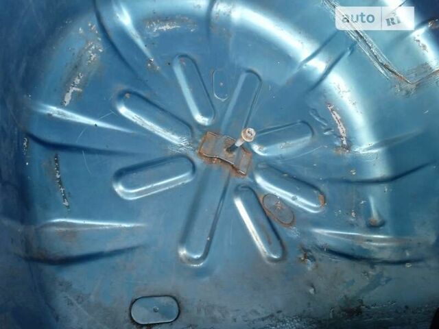Синій Рено Кліо, об'ємом двигуна 1.5 л та пробігом 116 тис. км за 3300 $, фото 12 на Automoto.ua