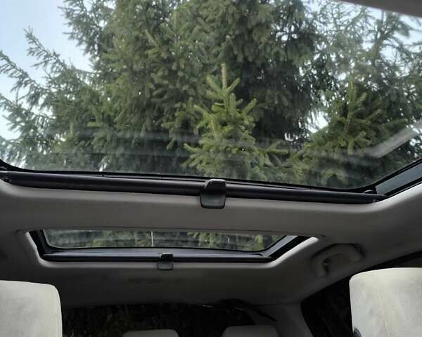 Синий Рено Клио, объемом двигателя 1.6 л и пробегом 132 тыс. км за 6500 $, фото 7 на Automoto.ua