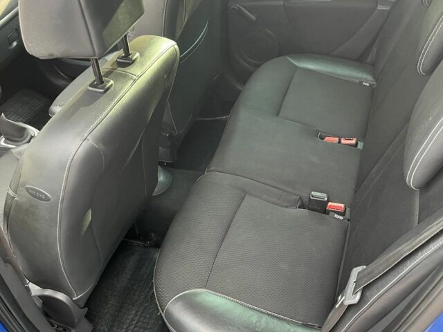 Синий Рено Клио, объемом двигателя 0 л и пробегом 206 тыс. км за 5200 $, фото 10 на Automoto.ua