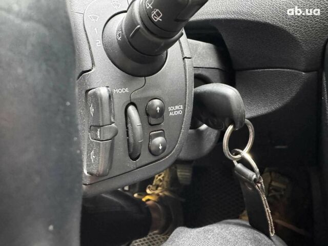 Синій Рено Кліо, об'ємом двигуна 1.5 л та пробігом 192 тис. км за 4490 $, фото 17 на Automoto.ua