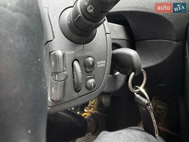 Синій Рено Кліо, об'ємом двигуна 1.5 л та пробігом 192 тис. км за 4490 $, фото 17 на Automoto.ua