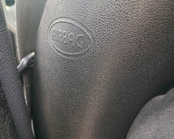 Синій Рено Кліо, об'ємом двигуна 1.2 л та пробігом 295 тис. км за 3250 $, фото 22 на Automoto.ua