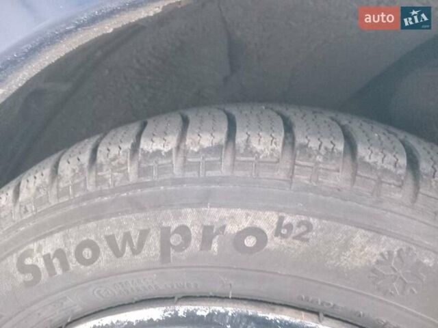 Синий Рено Клио, объемом двигателя 1.15 л и пробегом 299 тыс. км за 4350 $, фото 23 на Automoto.ua