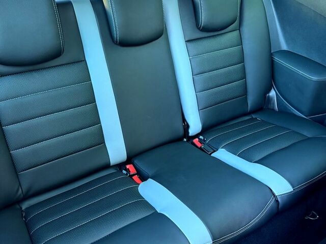 Синій Рено Кліо, об'ємом двигуна 1.6 л та пробігом 100 тис. км за 6000 $, фото 9 на Automoto.ua