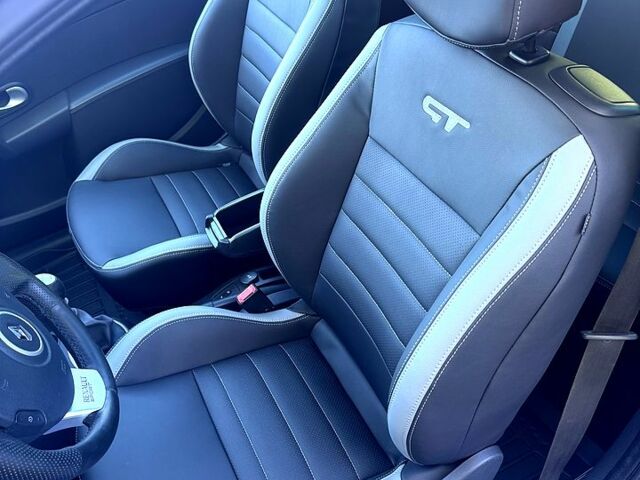 Синий Рено Клио, объемом двигателя 1.6 л и пробегом 192 тыс. км за 7000 $, фото 10 на Automoto.ua