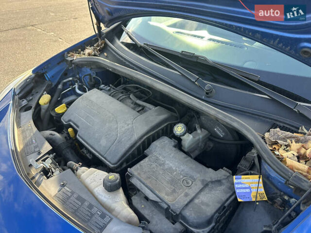 Синий Рено Клио, объемом двигателя 1.15 л и пробегом 195 тыс. км за 4900 $, фото 32 на Automoto.ua