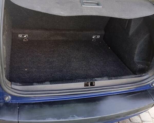 Синій Рено Кліо, об'ємом двигуна 1.5 л та пробігом 220 тис. км за 4800 $, фото 9 на Automoto.ua