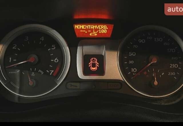 Синий Рено Клио, объемом двигателя 1.2 л и пробегом 200 тыс. км за 4500 $, фото 5 на Automoto.ua