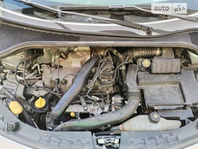 Синій Рено Кліо, об'ємом двигуна 1.2 л та пробігом 151 тис. км за 5950 $, фото 11 на Automoto.ua