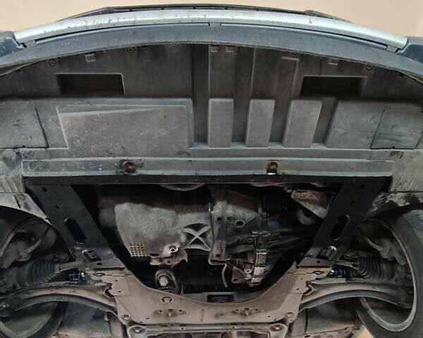 Синий Рено Клио, объемом двигателя 1.5 л и пробегом 350 тыс. км за 6000 $, фото 6 на Automoto.ua