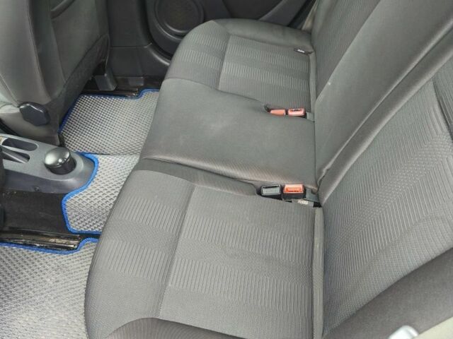 Синий Рено Клио, объемом двигателя 0 л и пробегом 242 тыс. км за 5700 $, фото 6 на Automoto.ua