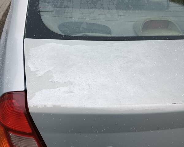 Зелений Рено Кліо, об'ємом двигуна 1.39 л та пробігом 258 тис. км за 2700 $, фото 6 на Automoto.ua