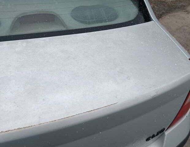 Зелений Рено Кліо, об'ємом двигуна 1.39 л та пробігом 258 тис. км за 2700 $, фото 5 на Automoto.ua