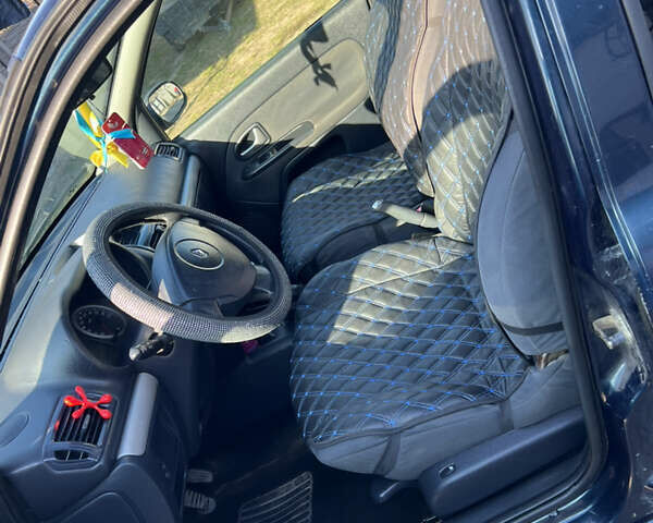 Зелений Рено Кліо, об'ємом двигуна 1.46 л та пробігом 220 тис. км за 3500 $, фото 1 на Automoto.ua