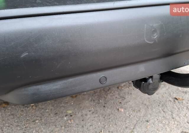 Зеленый Рено Клио, объемом двигателя 1.46 л и пробегом 250 тыс. км за 6750 $, фото 22 на Automoto.ua