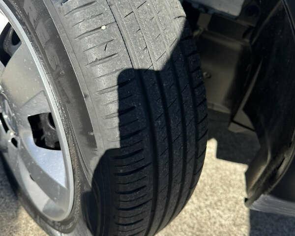 Белый Рено Dokker, объемом двигателя 1.46 л и пробегом 249 тыс. км за 7700 $, фото 3 на Automoto.ua