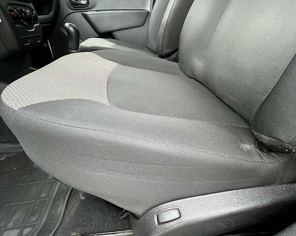 Білий Рено Dokker, об'ємом двигуна 1.5 л та пробігом 258 тис. км за 8842 $, фото 14 на Automoto.ua