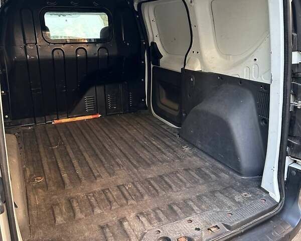 Білий Рено Dokker, об'ємом двигуна 1.5 л та пробігом 87 тис. км за 13000 $, фото 19 на Automoto.ua