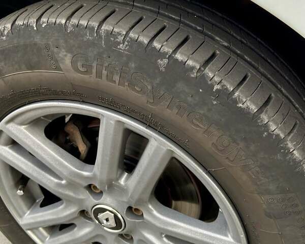 Білий Рено Dokker, об'ємом двигуна 1.5 л та пробігом 300 тис. км за 9500 $, фото 15 на Automoto.ua