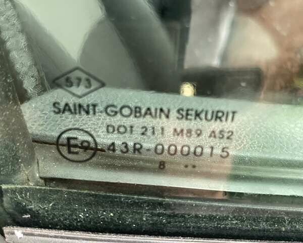 Белый Рено Dokker, объемом двигателя 1.6 л и пробегом 120 тыс. км за 9450 $, фото 3 на Automoto.ua