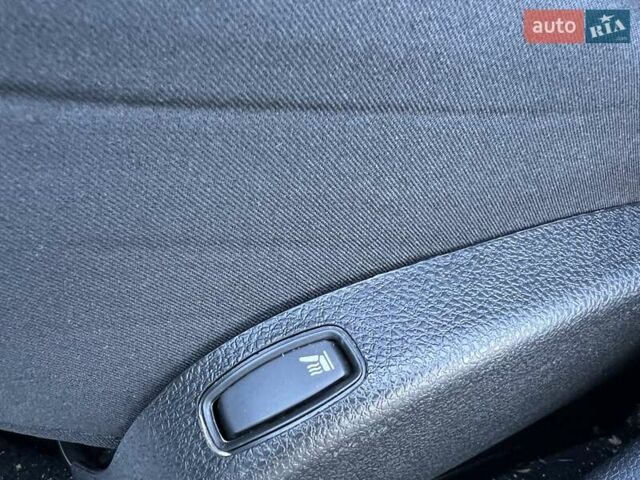 Білий Рено Dokker, об'ємом двигуна 1.5 л та пробігом 249 тис. км за 9308 $, фото 10 на Automoto.ua