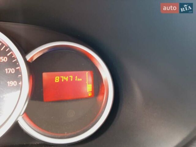 Белый Рено Dokker, объемом двигателя 1.46 л и пробегом 88 тыс. км за 13000 $, фото 1 на Automoto.ua