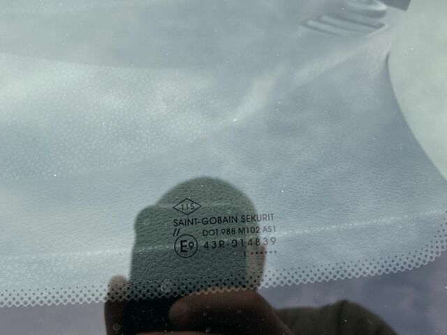 Білий Рено Dokker, об'ємом двигуна 1.5 л та пробігом 300 тис. км за 9500 $, фото 17 на Automoto.ua