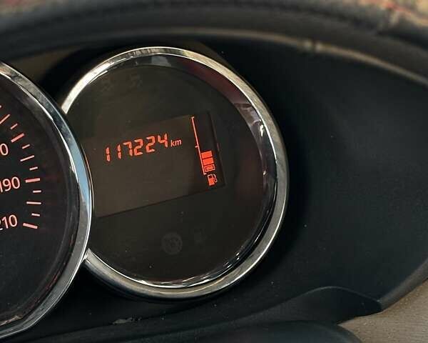 Бежевий Рено Dokker, об'ємом двигуна 1.5 л та пробігом 117 тис. км за 8800 $, фото 17 на Automoto.ua