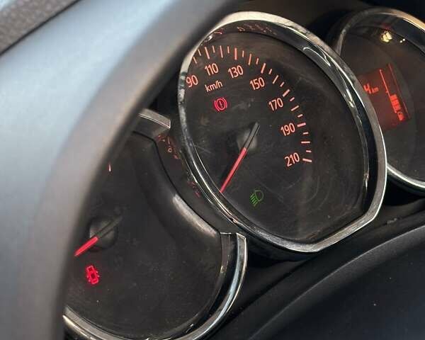 Бежевий Рено Dokker, об'ємом двигуна 1.5 л та пробігом 117 тис. км за 8800 $, фото 16 на Automoto.ua
