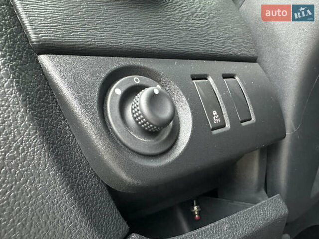 Рено Dokker, объемом двигателя 0 л и пробегом 159 тыс. км за 10300 $, фото 25 на Automoto.ua