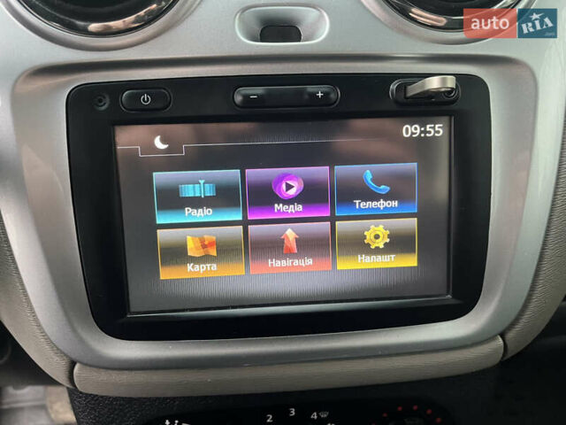 Рено Dokker, об'ємом двигуна 1.46 л та пробігом 270 тис. км за 8900 $, фото 5 на Automoto.ua