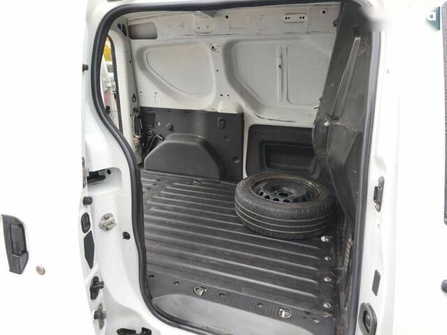 Рено Dokker, объемом двигателя 0 л и пробегом 136 тыс. км за 9200 $, фото 15 на Automoto.ua