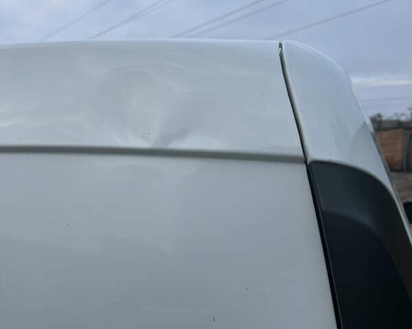 Рено Dokker, объемом двигателя 1.5 л и пробегом 68 тыс. км за 7800 $, фото 7 на Automoto.ua