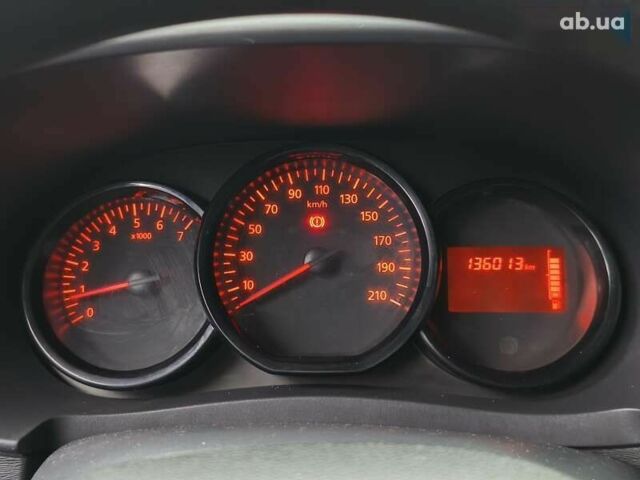 Рено Dokker, объемом двигателя 0 л и пробегом 136 тыс. км за 9200 $, фото 13 на Automoto.ua