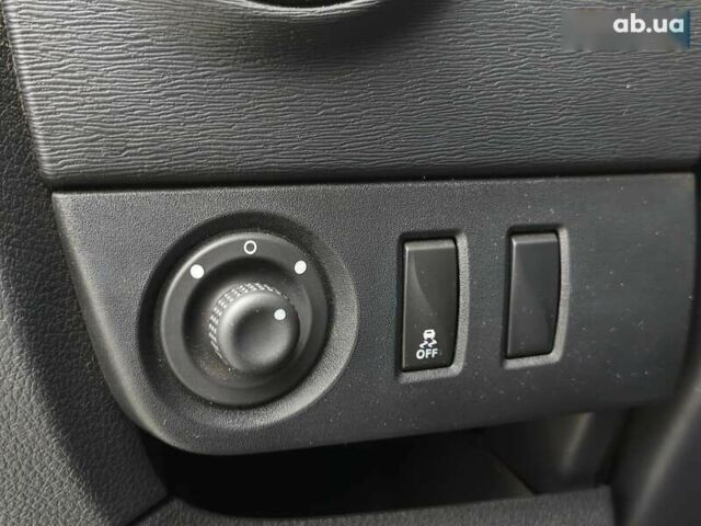 Рено Dokker, объемом двигателя 0 л и пробегом 136 тыс. км за 9200 $, фото 10 на Automoto.ua